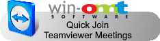TeamViewer for your online meeting