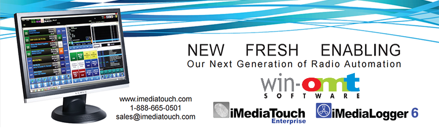 Next Generation of Radio Automation